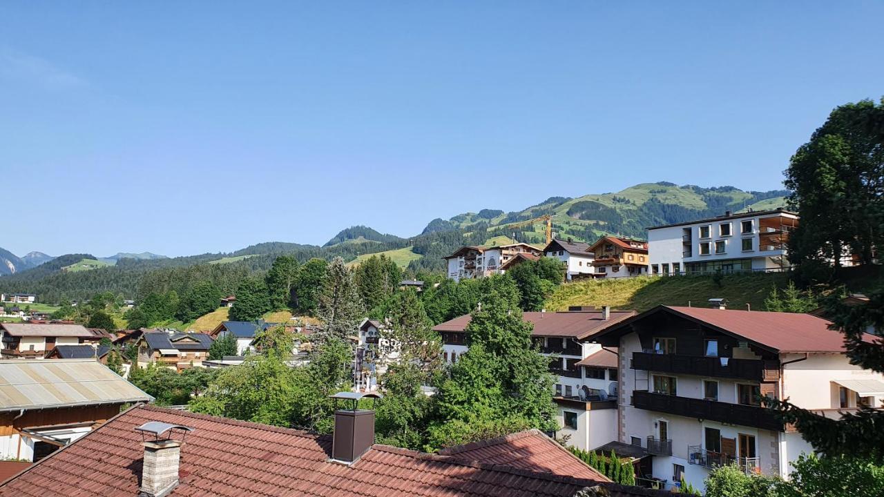 Apartment Absolute Active Mountain