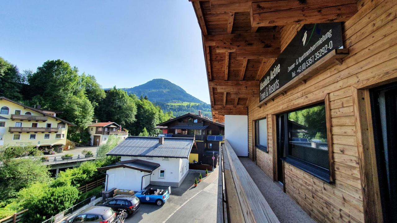 Absolute Active Mountain * Kirchberg in Tirol