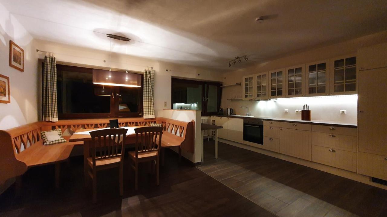 Absolute Active Mountain Apartment Kirchberg in Tirol